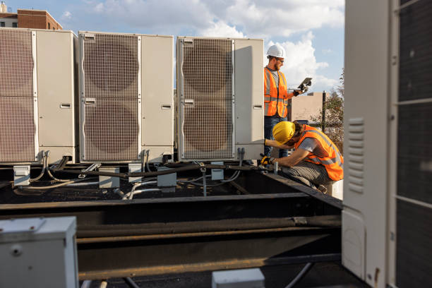 Best HVAC Cleaning Services  in Gaylord, MN