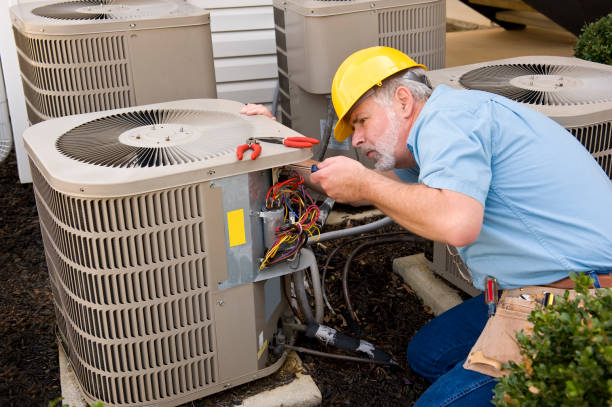 Best Central Air Repair  in Gaylord, MN