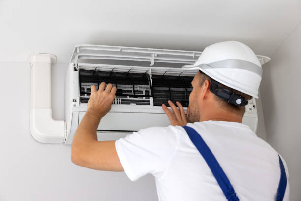 HVAC Maintenance Plan in Gaylord, MN