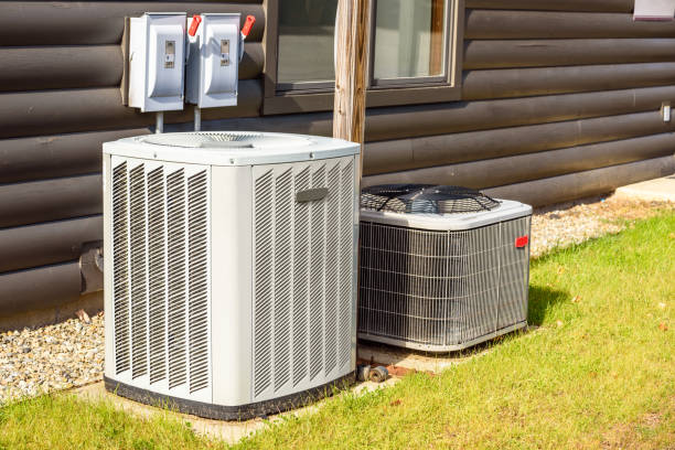 Affordable Air Conditioning Repair in Gaylord, MN